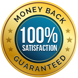 TrimX 60-Day Money Back Guarantee